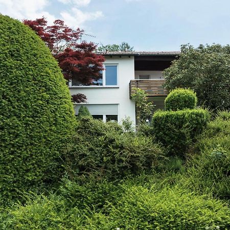 Ferienwohnung Saentisblick Daisendorf Εξωτερικό φωτογραφία
